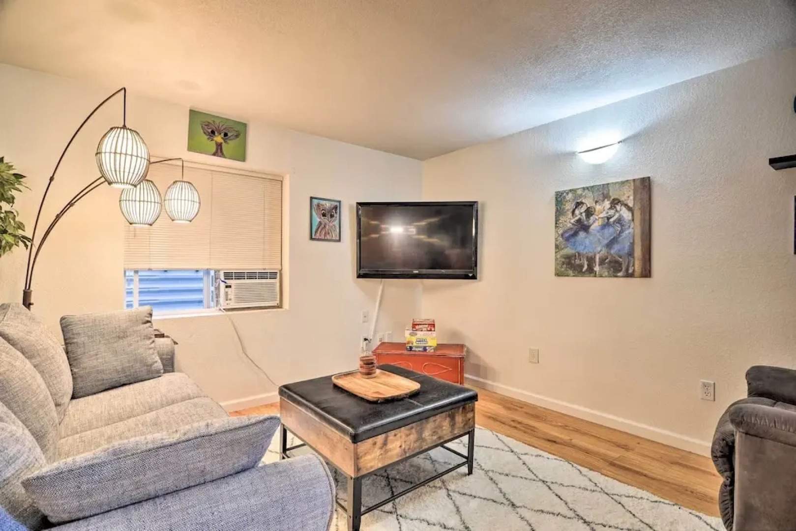 10 Mi to Dtwn Denver: Unique Apt in Westminster