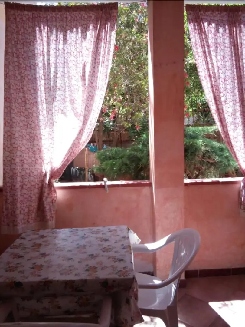 Residence Costa del Sole