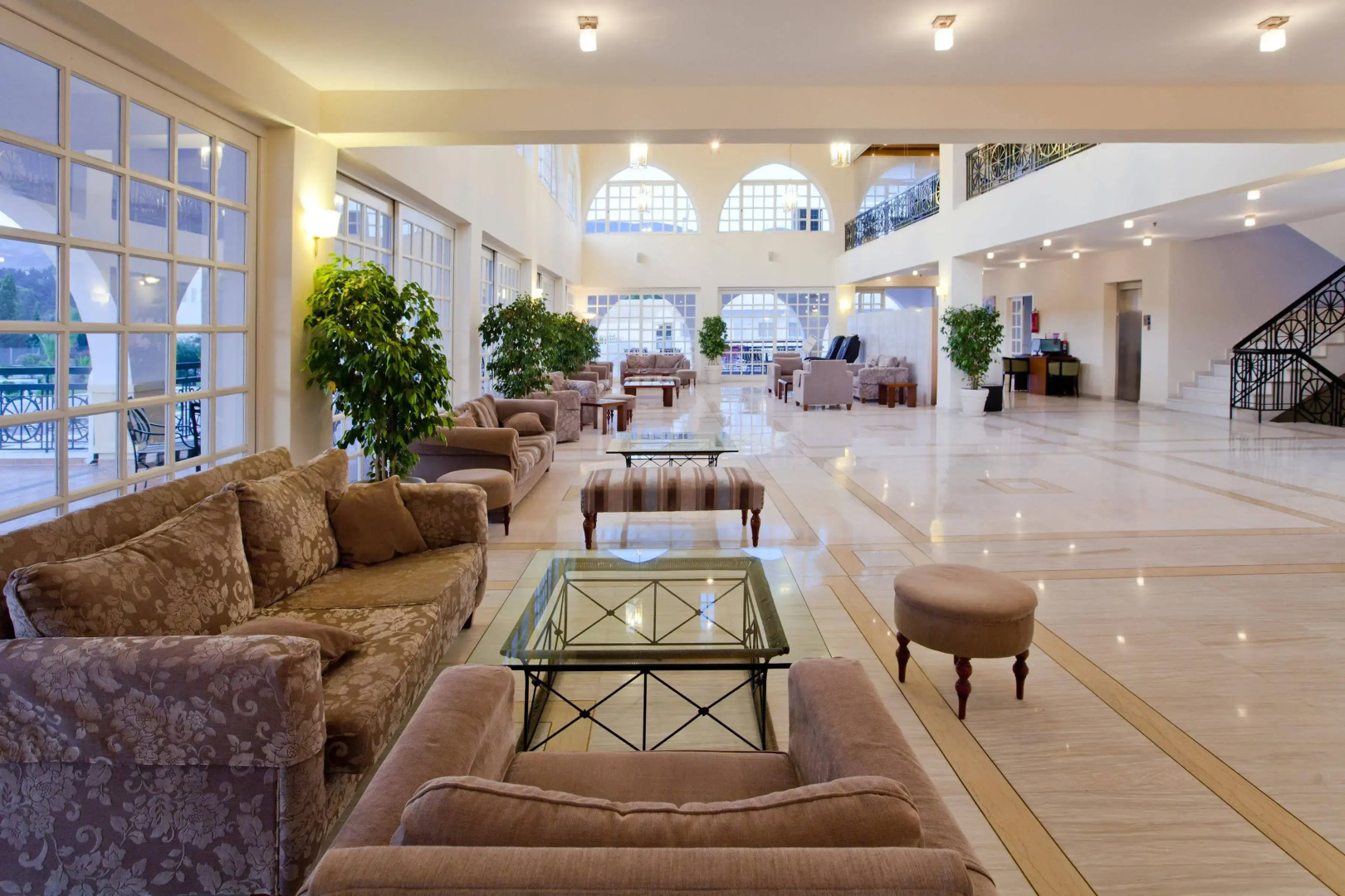 Hotel Platanista