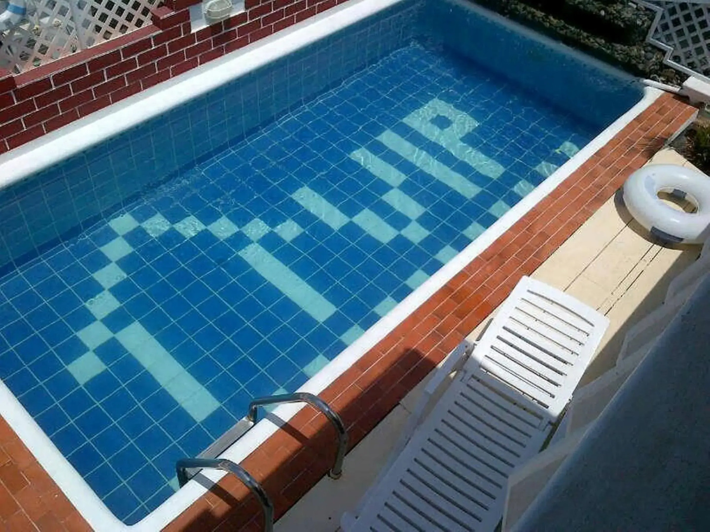 Casa VIP Hotel Familiar