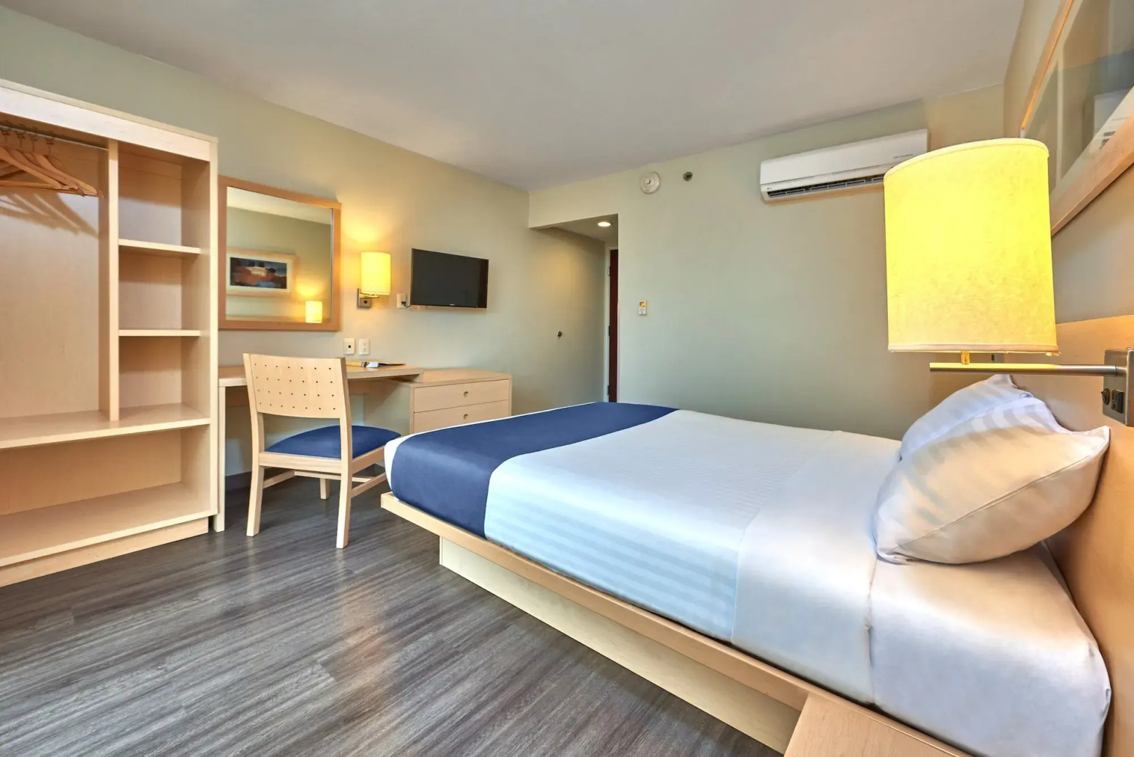 City Express by Marriott San Luis Potosi Zona Universitaria