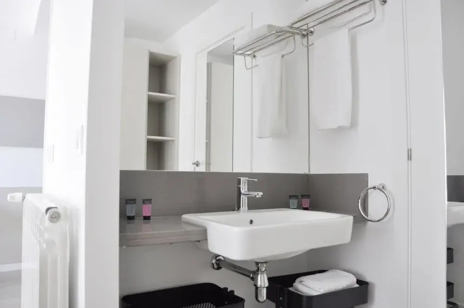 Residencia Universitaria Resa Tarragona Mediterrani - Campus Accomodation