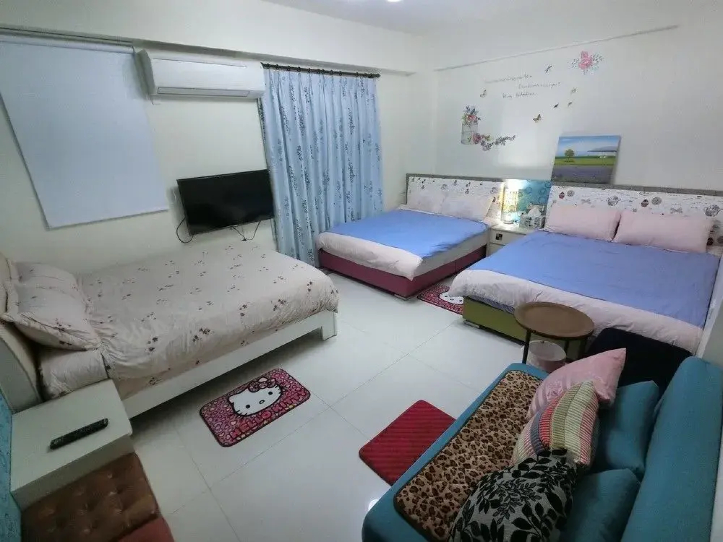 Luckystar B&B