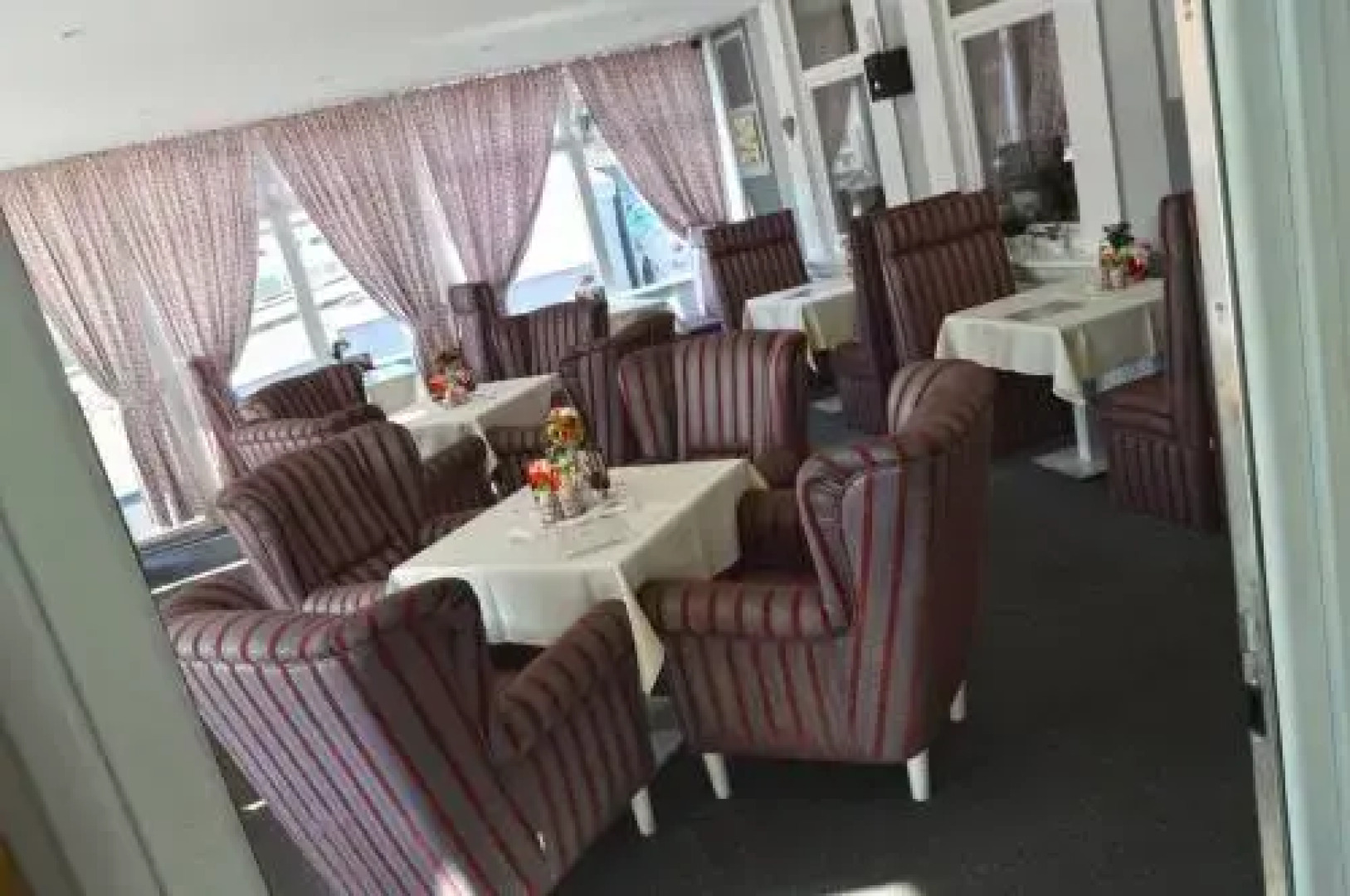 Penzion Batovka u HOFFERA