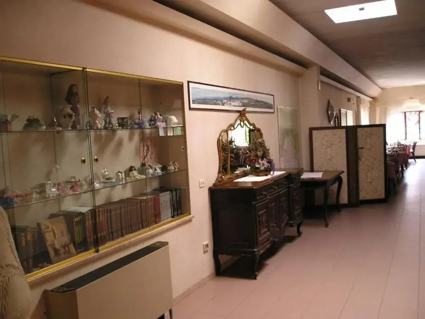 Albergo Ristorante Alle Crosere