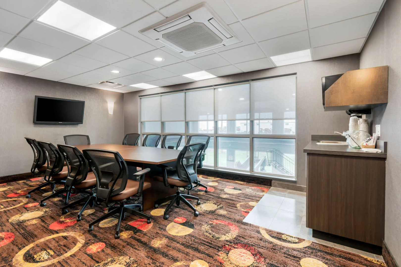 Best Western Plus Eastgate Inn & Suites