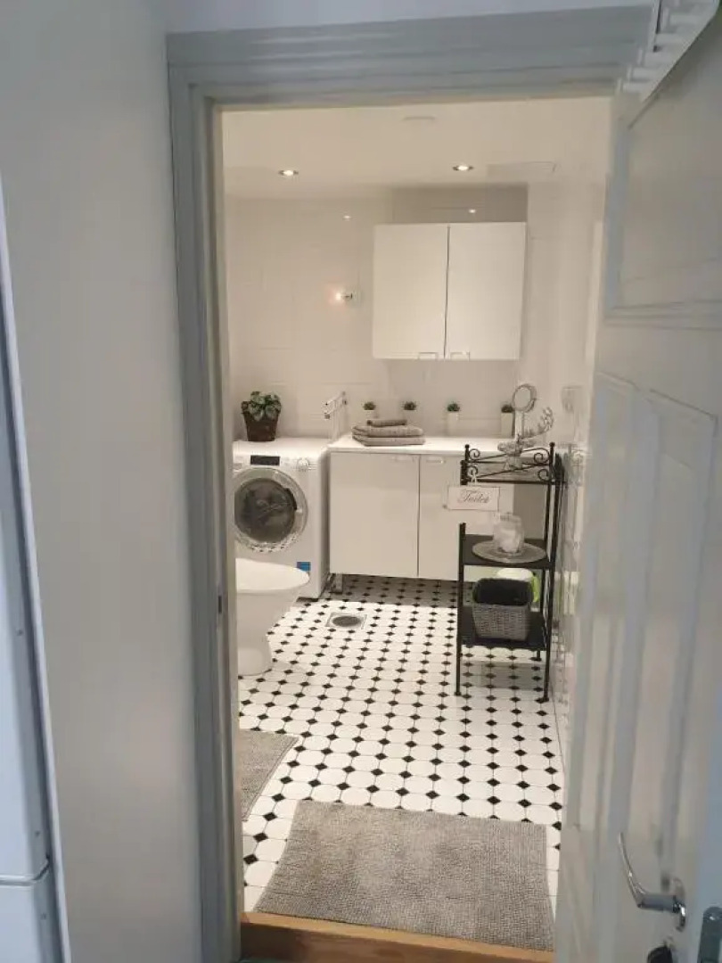 Porvoo City Apartments