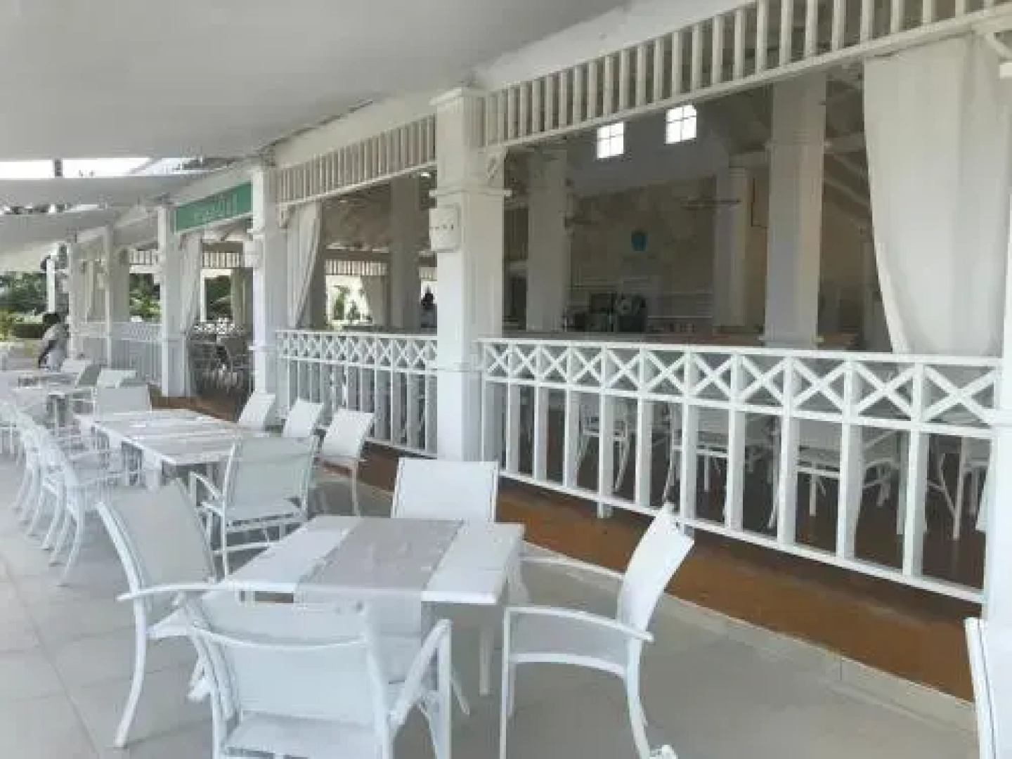 Villa Real Playa Nueva Romana