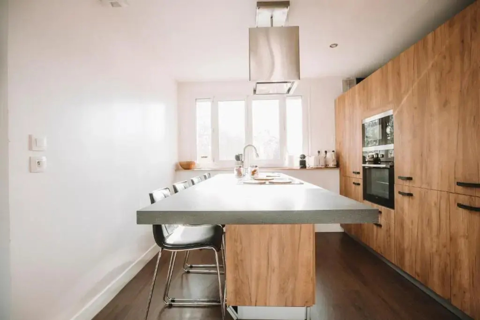 La Perlina - Appartement + Parking - V-rent