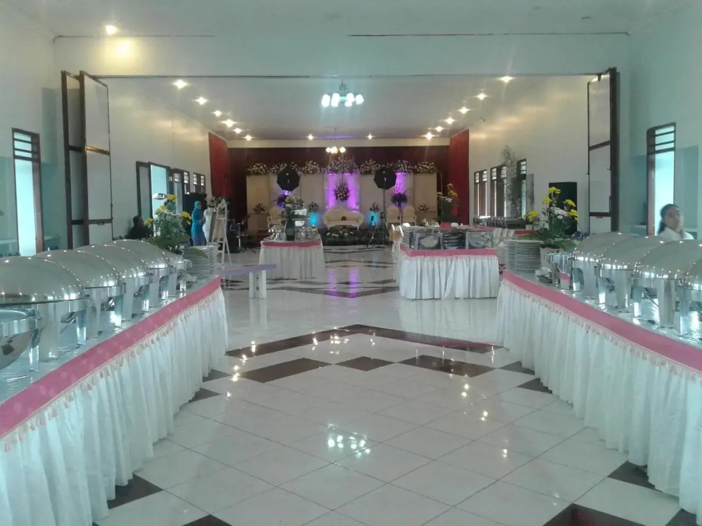 Dieng Kledung Pass Hotel & Restaurant