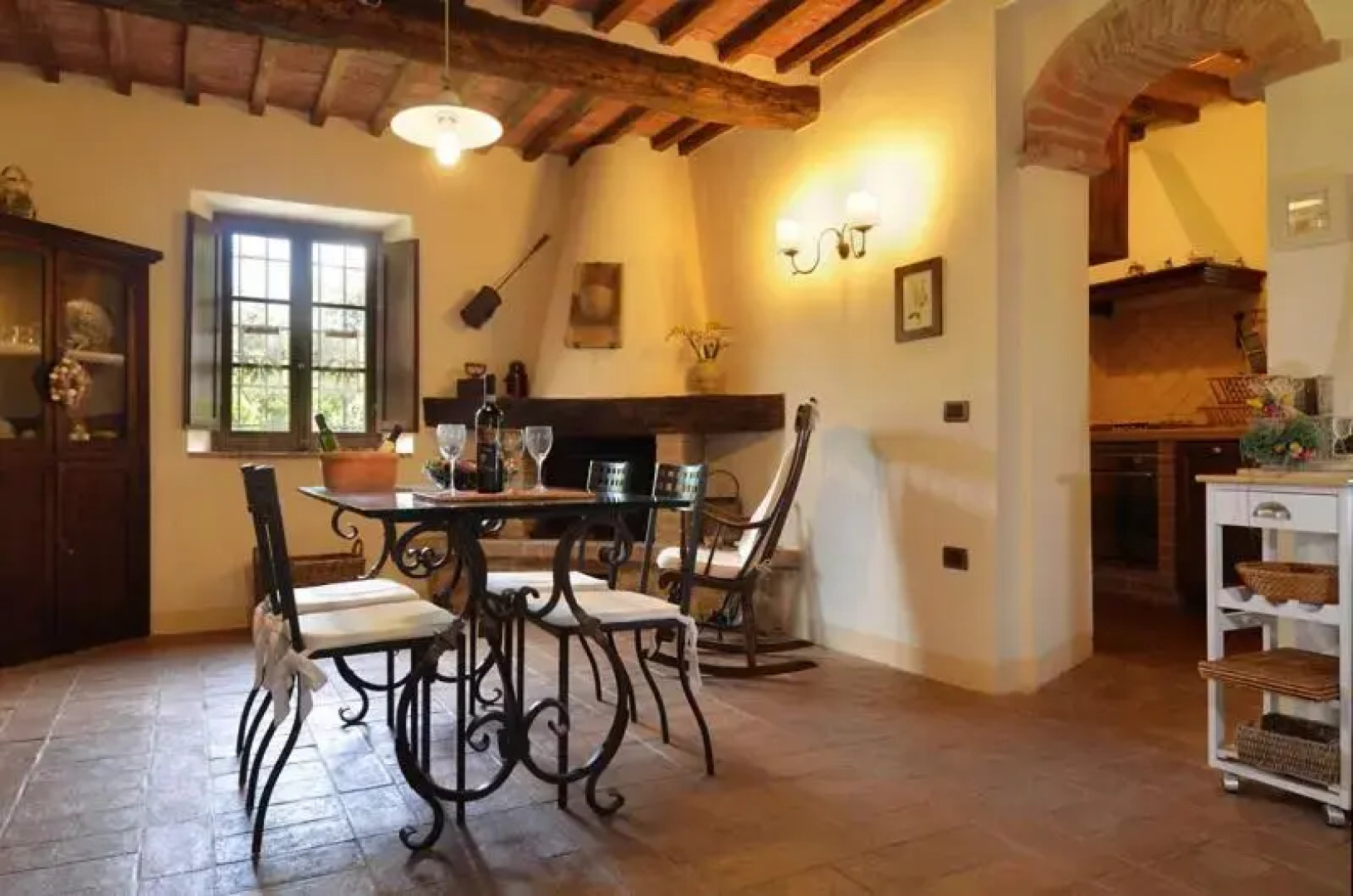 Agriturismo La Casa Nuova