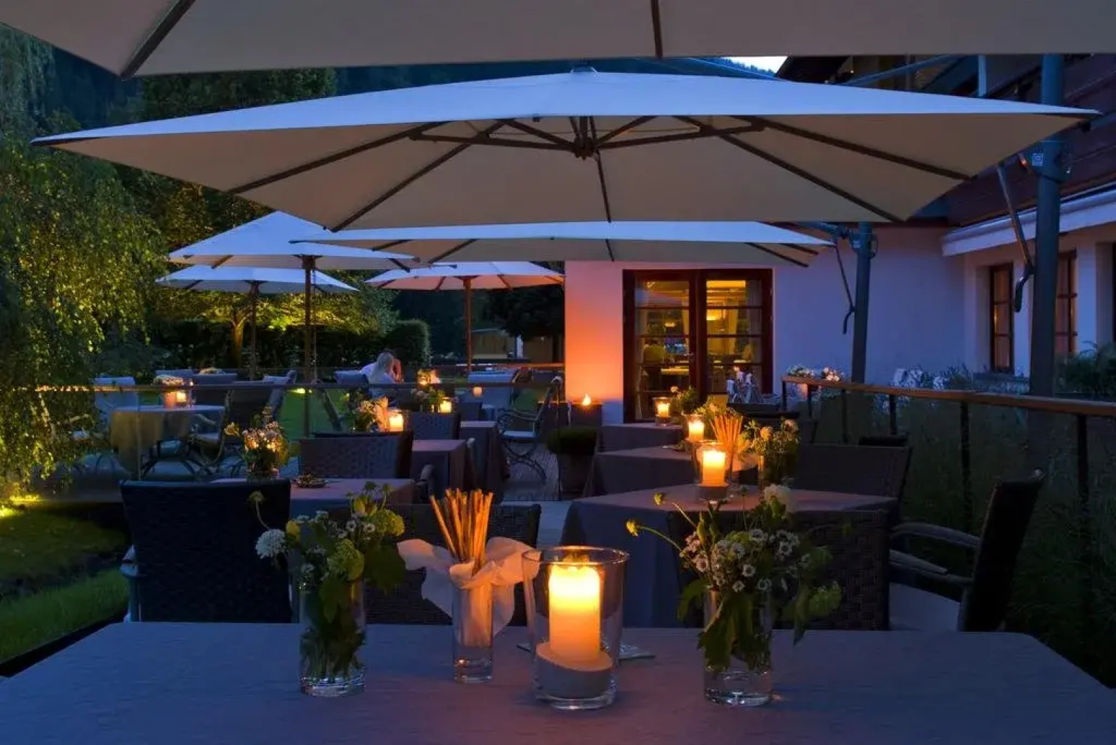 Alpenhotel Montafon & SPA