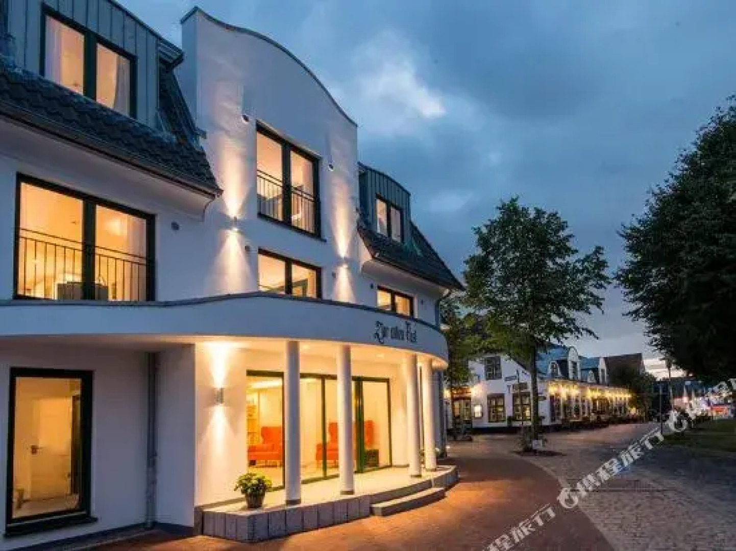 Boutique-Hotel Zur alten Post