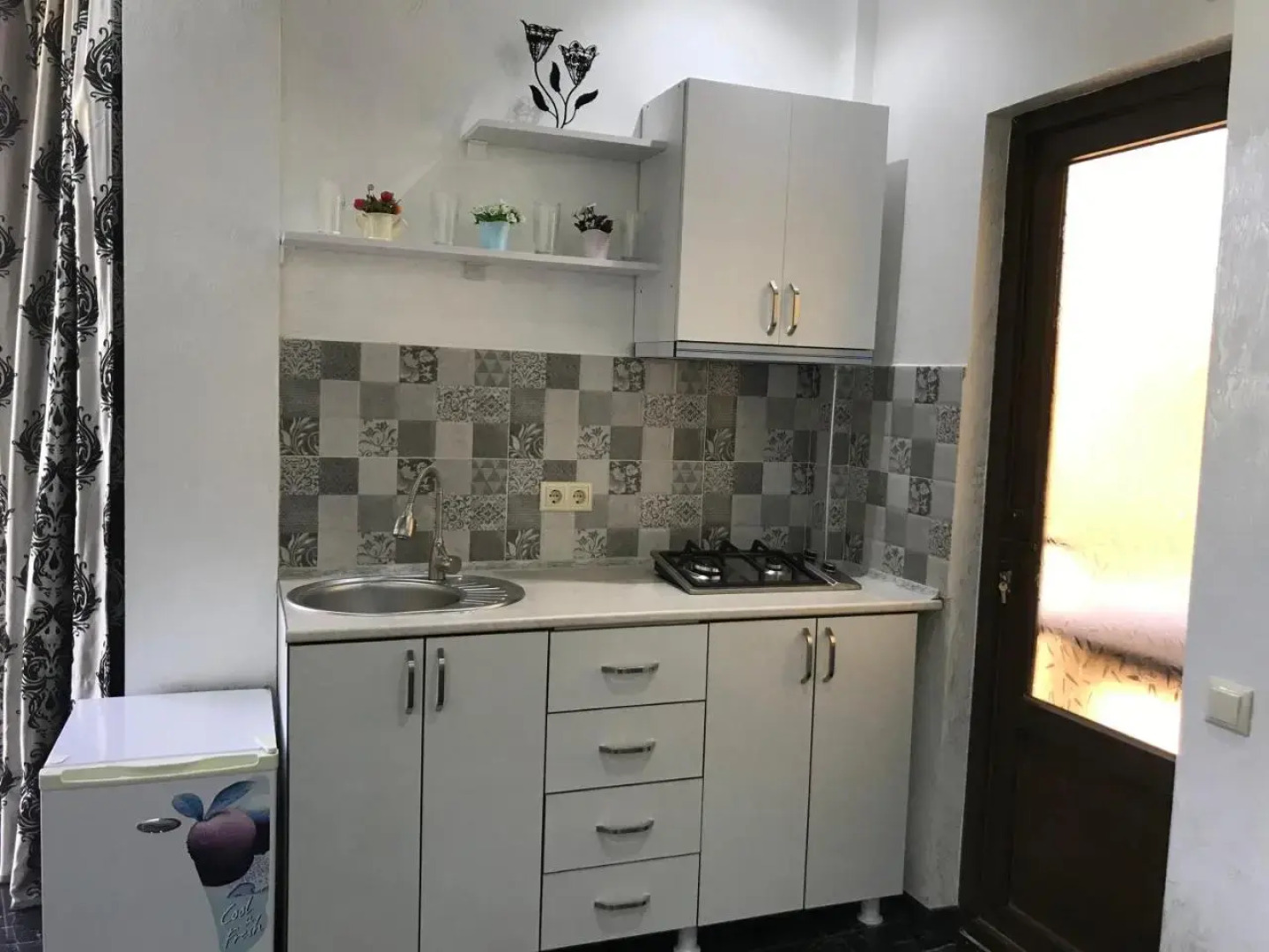 Гостевой Дом Кобулети