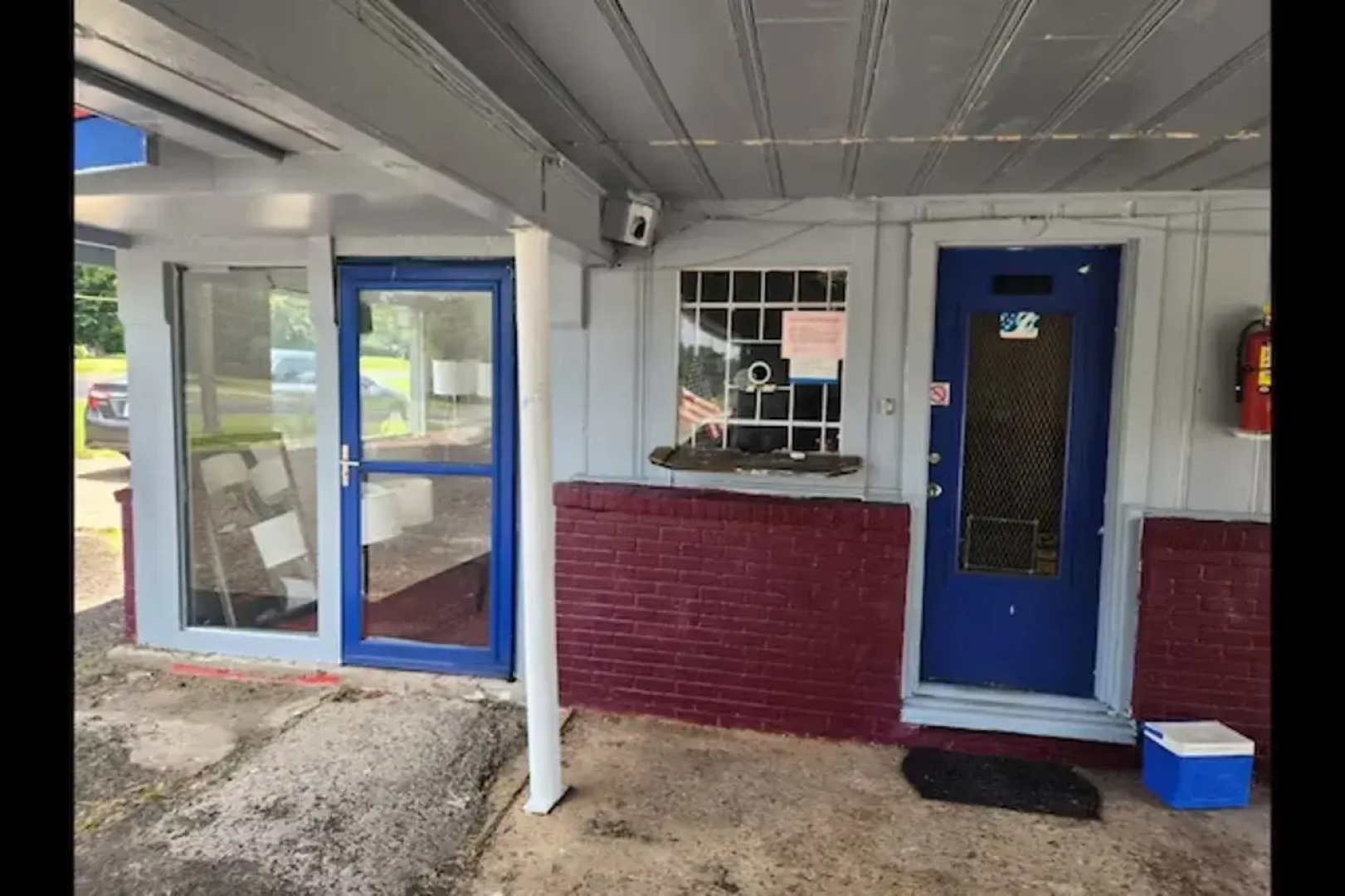 Budget Inn By OYO Palestine Tx Hwy 79