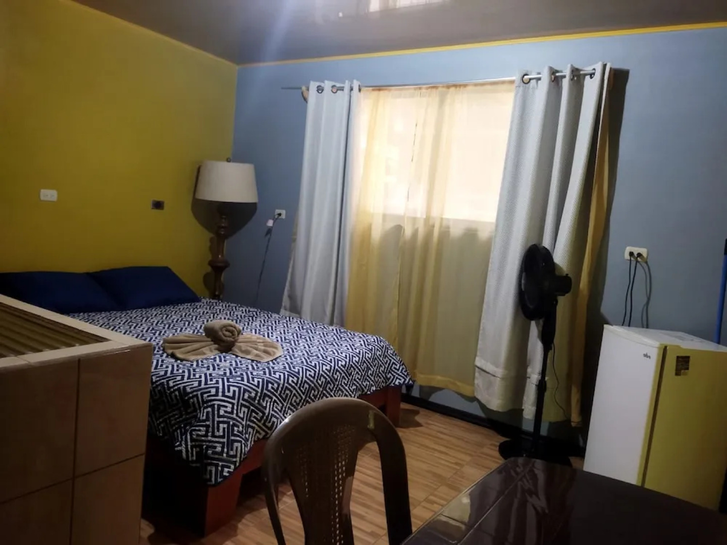 Recreo Verde Hot Springs & Spa