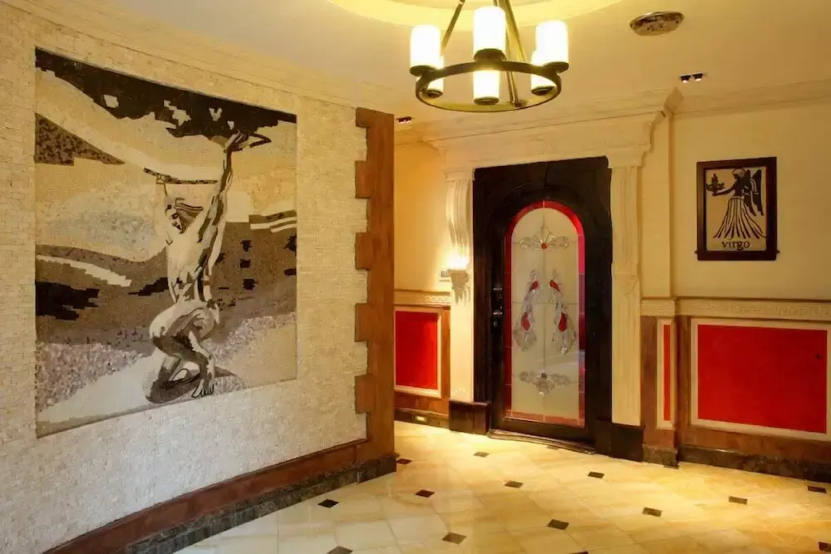 Oficerski Yacht Club Resort & Spa