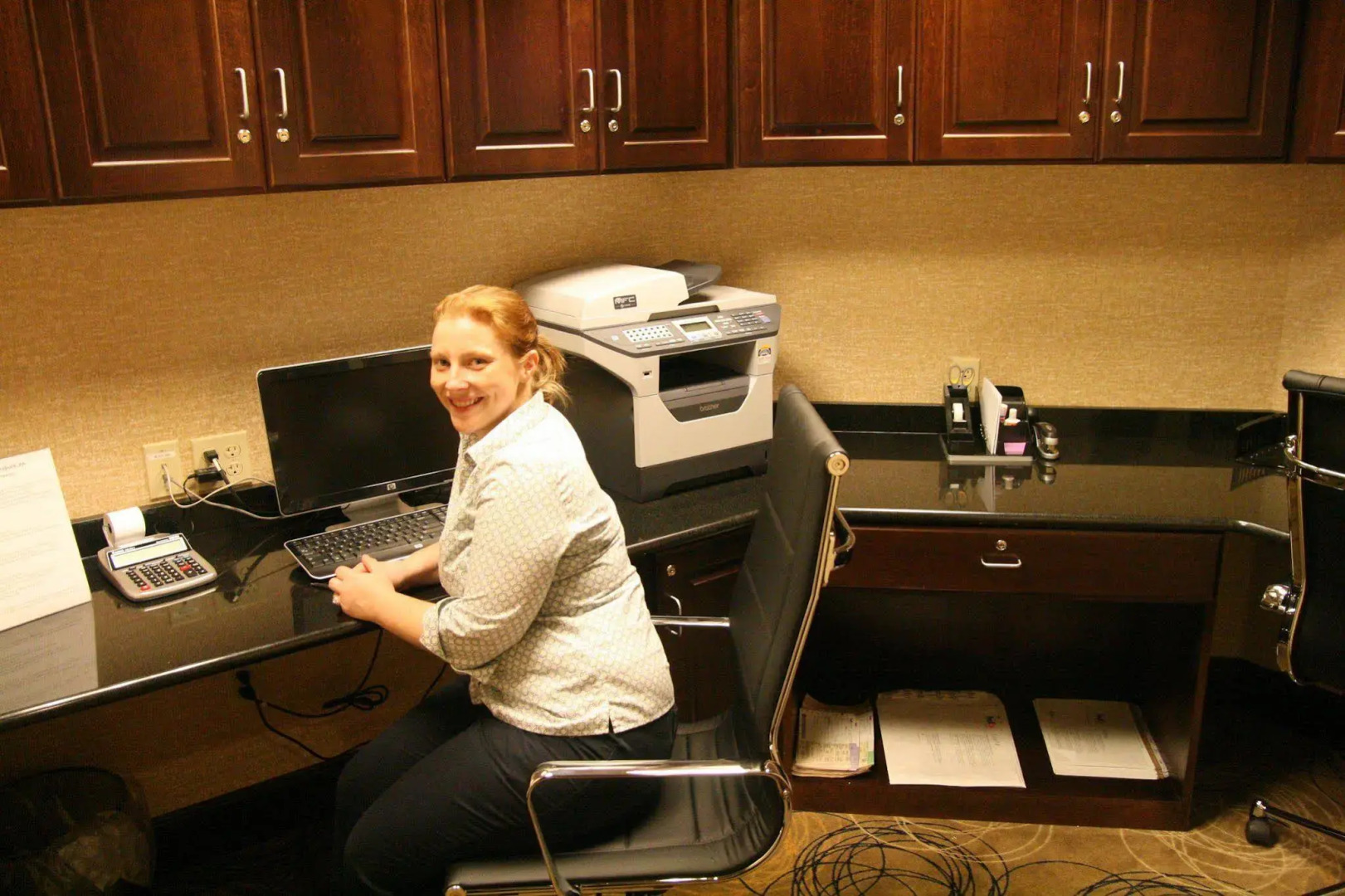 Hampton Inn Meadville