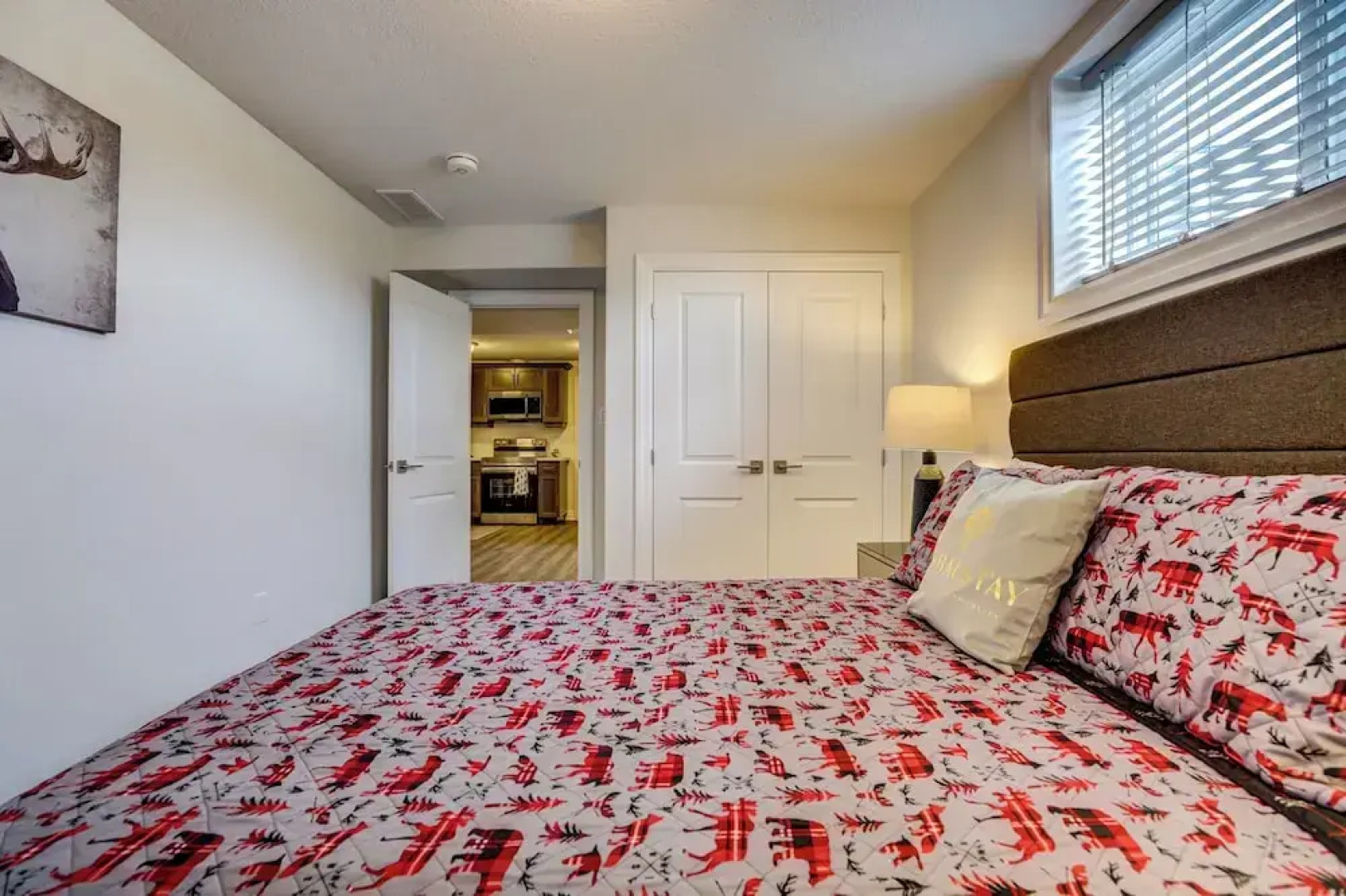 GLOBALSTAY 4Bd Basement Port Elgin Beach