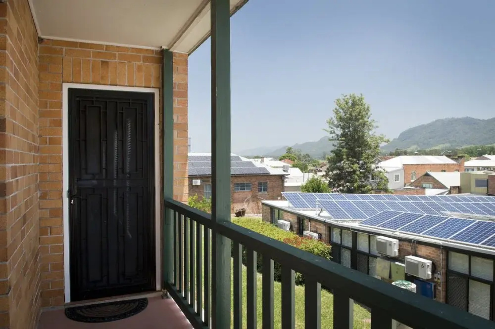 Roundabout Inn Gloucester