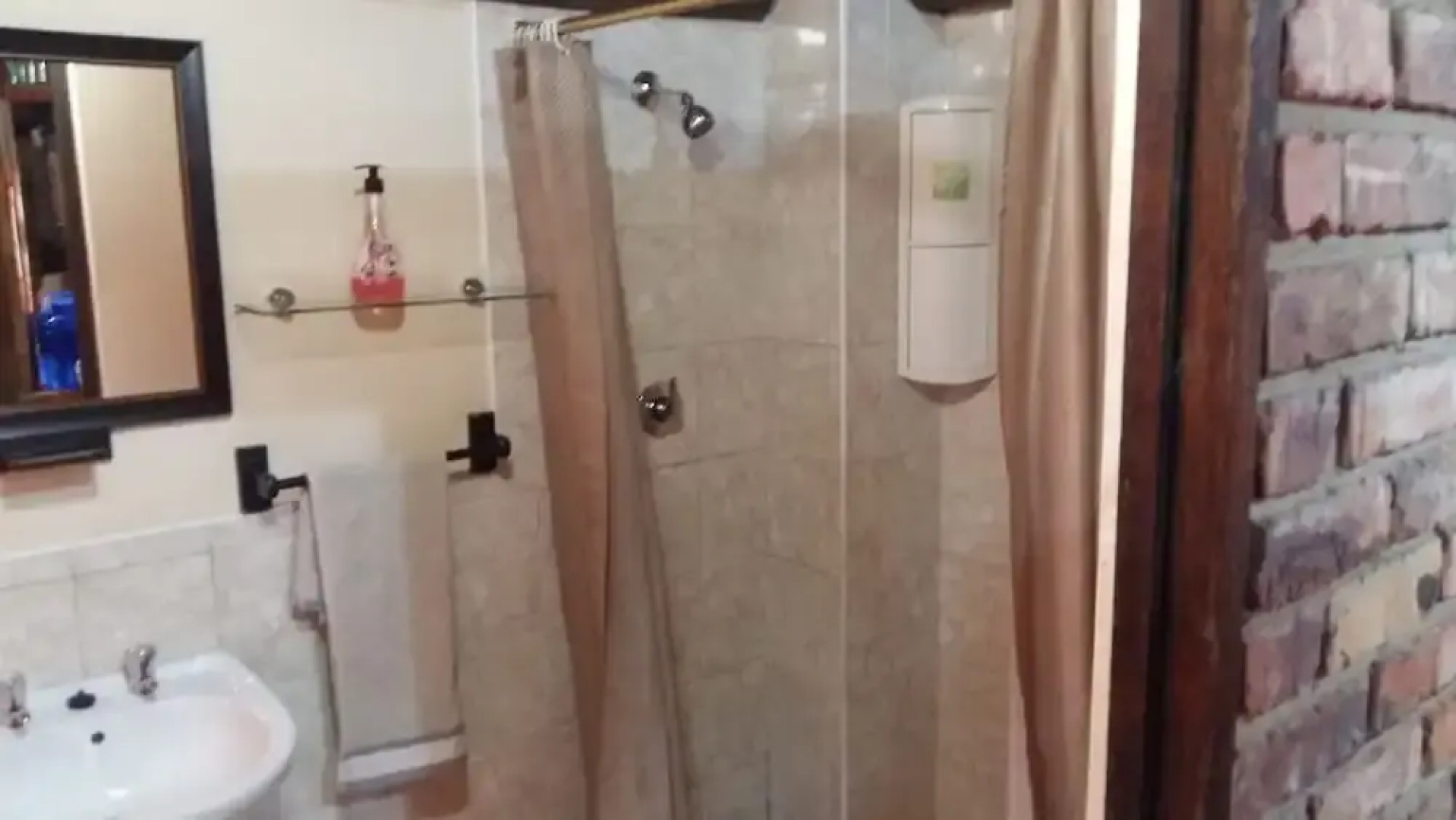 Pride Rock Accommodation