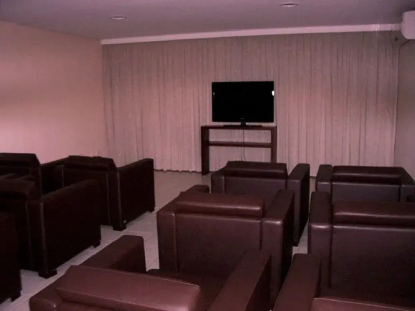 Rio Quente - Apto 537 Thermas Paradise