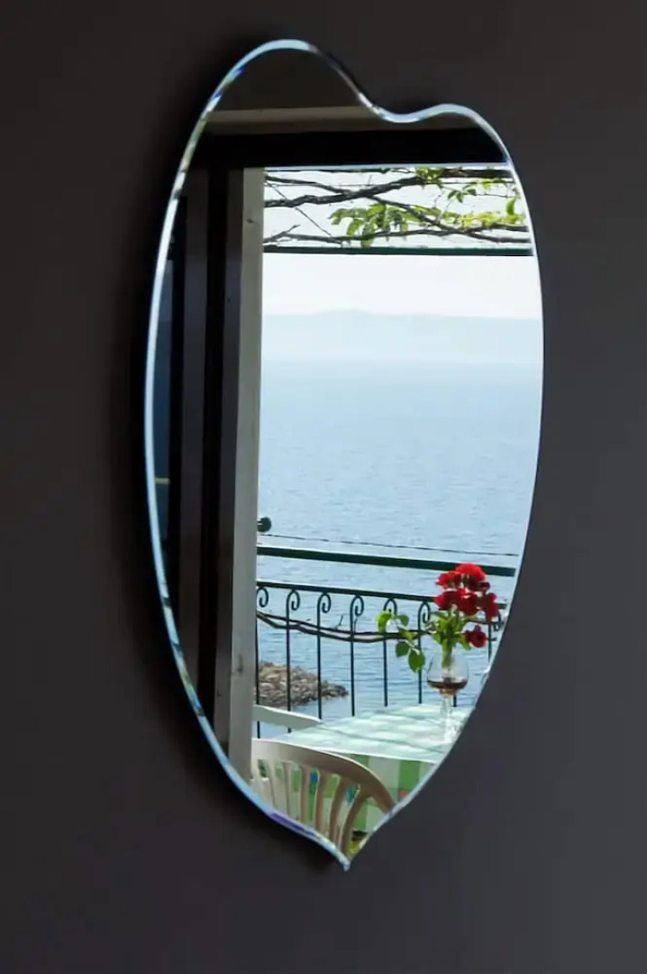 Apartments Reljic A1