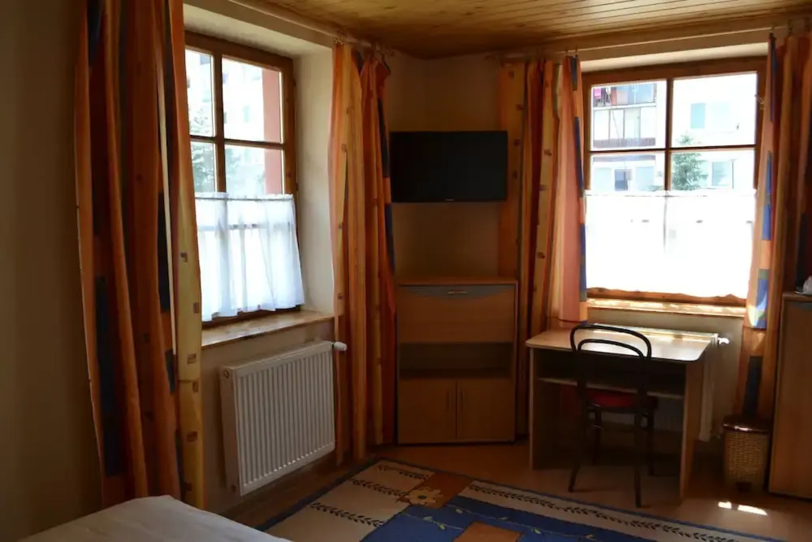 Chata v Starej Lesnej