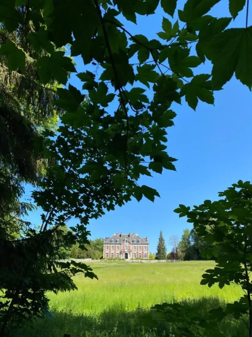 Domaine de Vadancourt