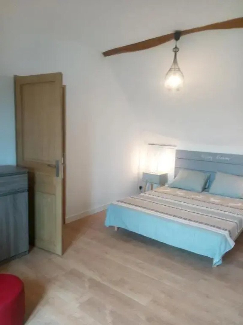 Chambre Dhotes - Chez Julie