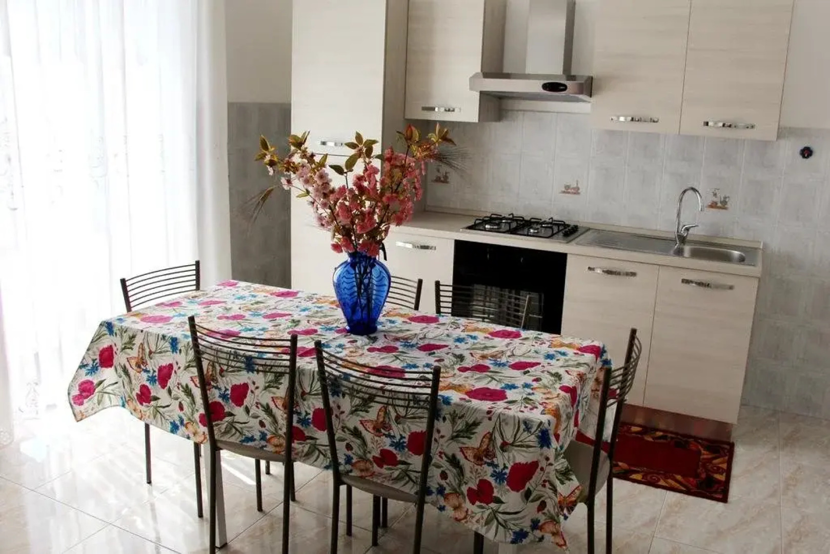 Il Giardino di Giovanni