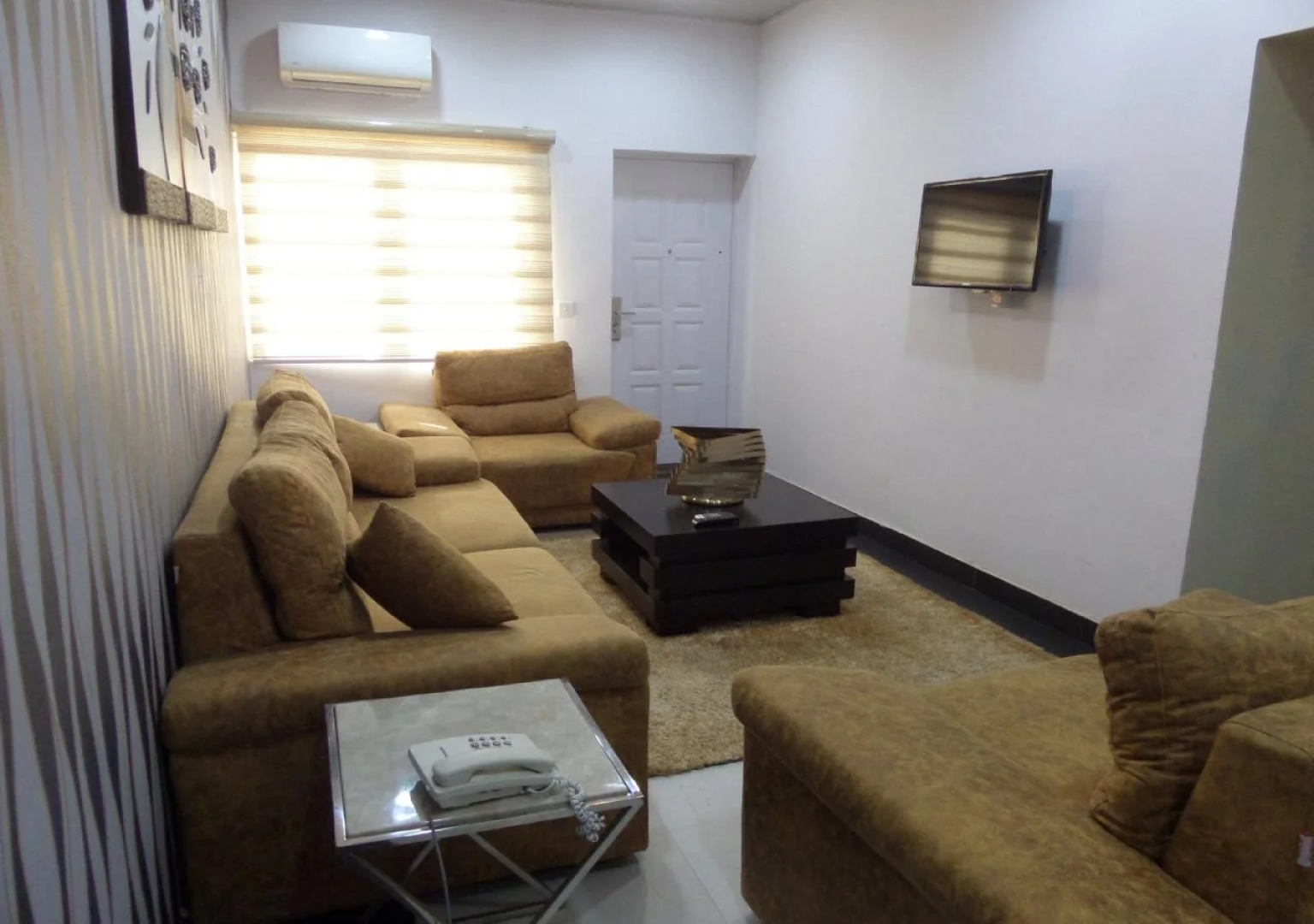 Providence Hotel and Suites