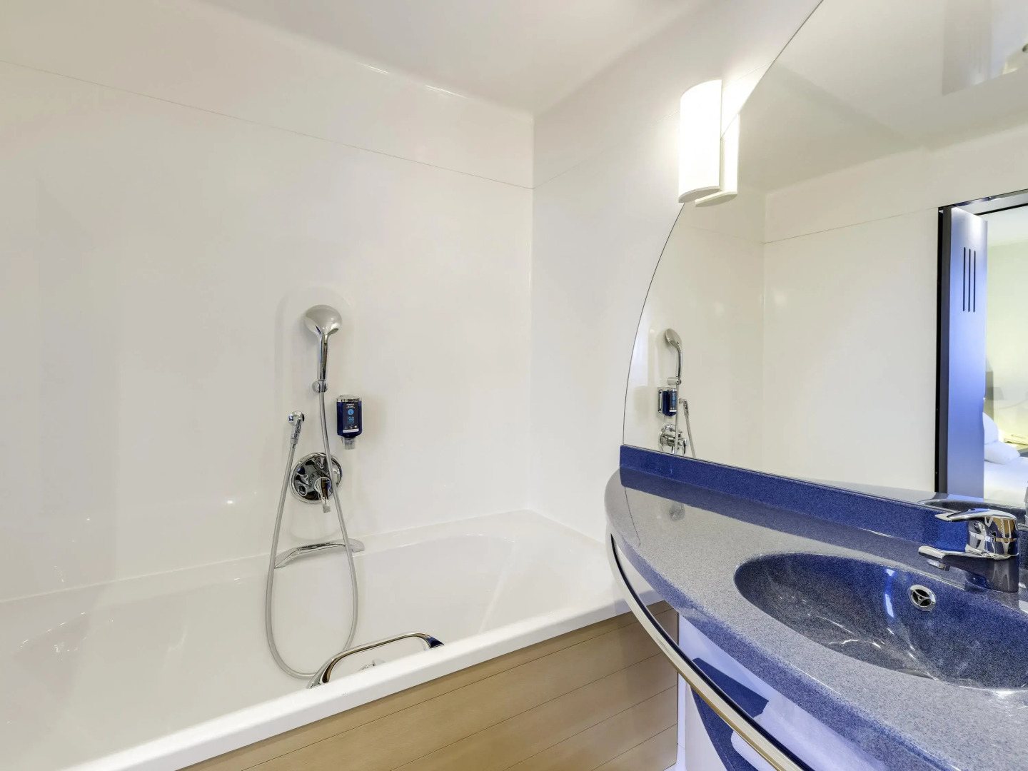 Novotel Suites Paris CDG Airport Villepinte