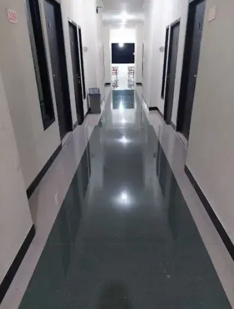 Lucky Hotel Purwodadi