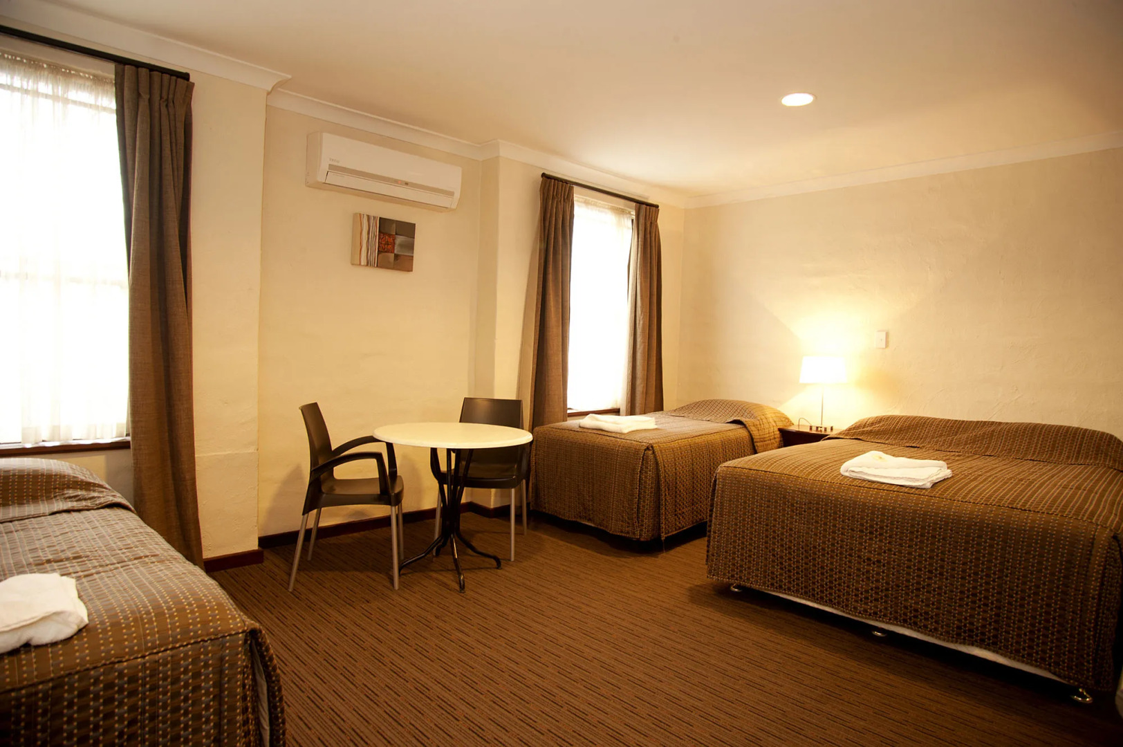 Prince of Wales Hotel, Bunbury