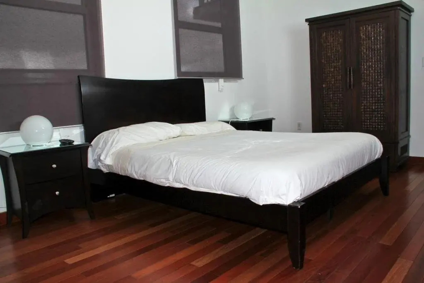 The Club At Brickell Bay