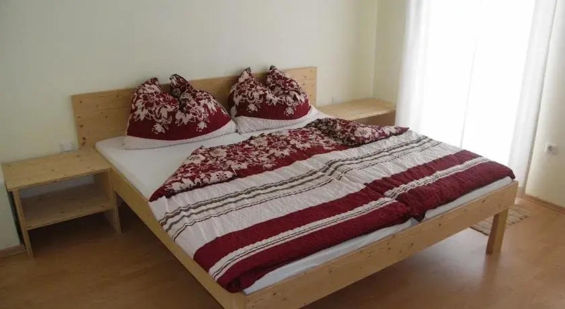 Bike Vital Appartements