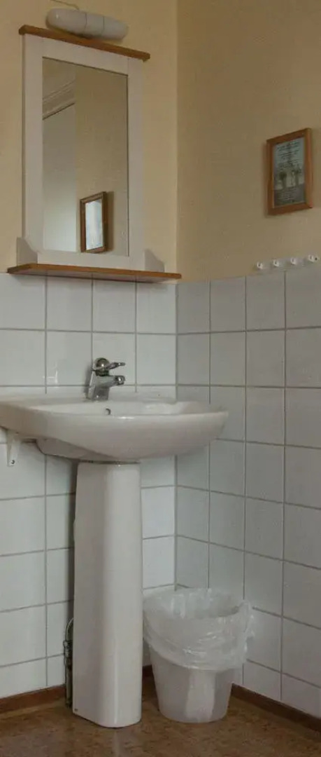 Växjö Vandrarhem Evedal