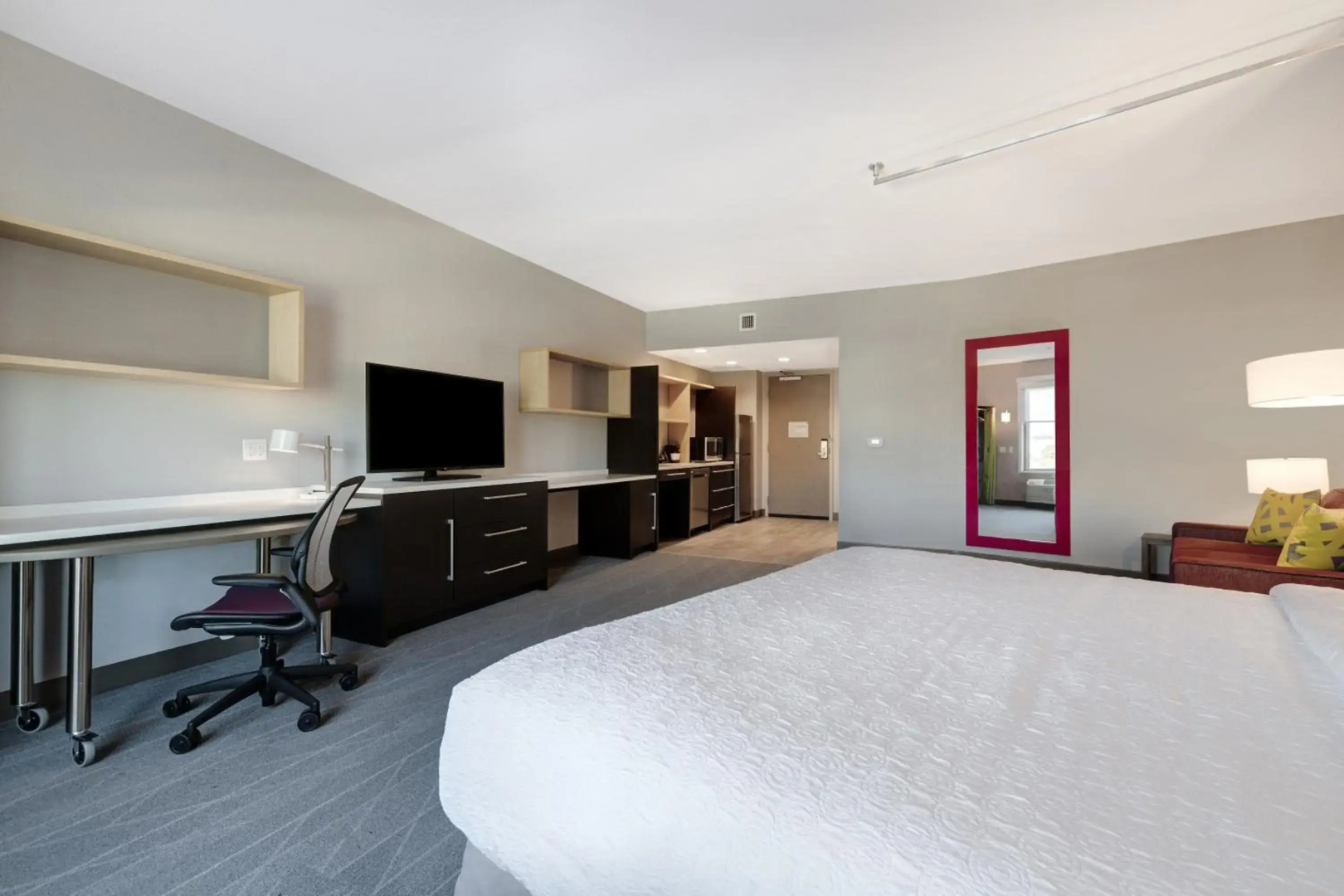Home2 Suites by Hilton Petaluma