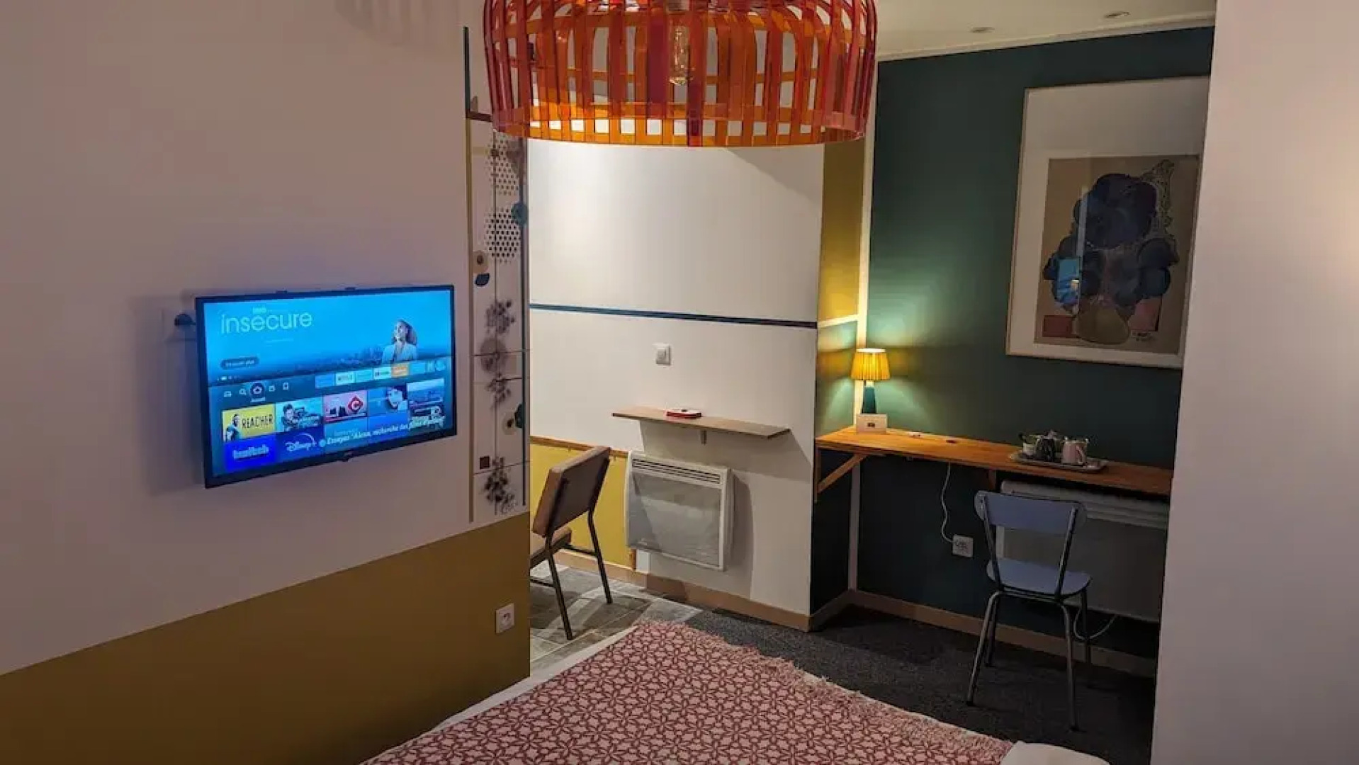 Aux Ecuries Des Près