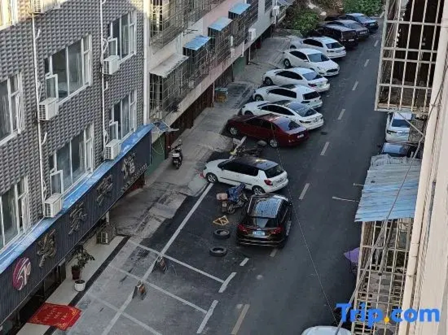 Xingguo Taojia Hotel (Bus Station Branch)