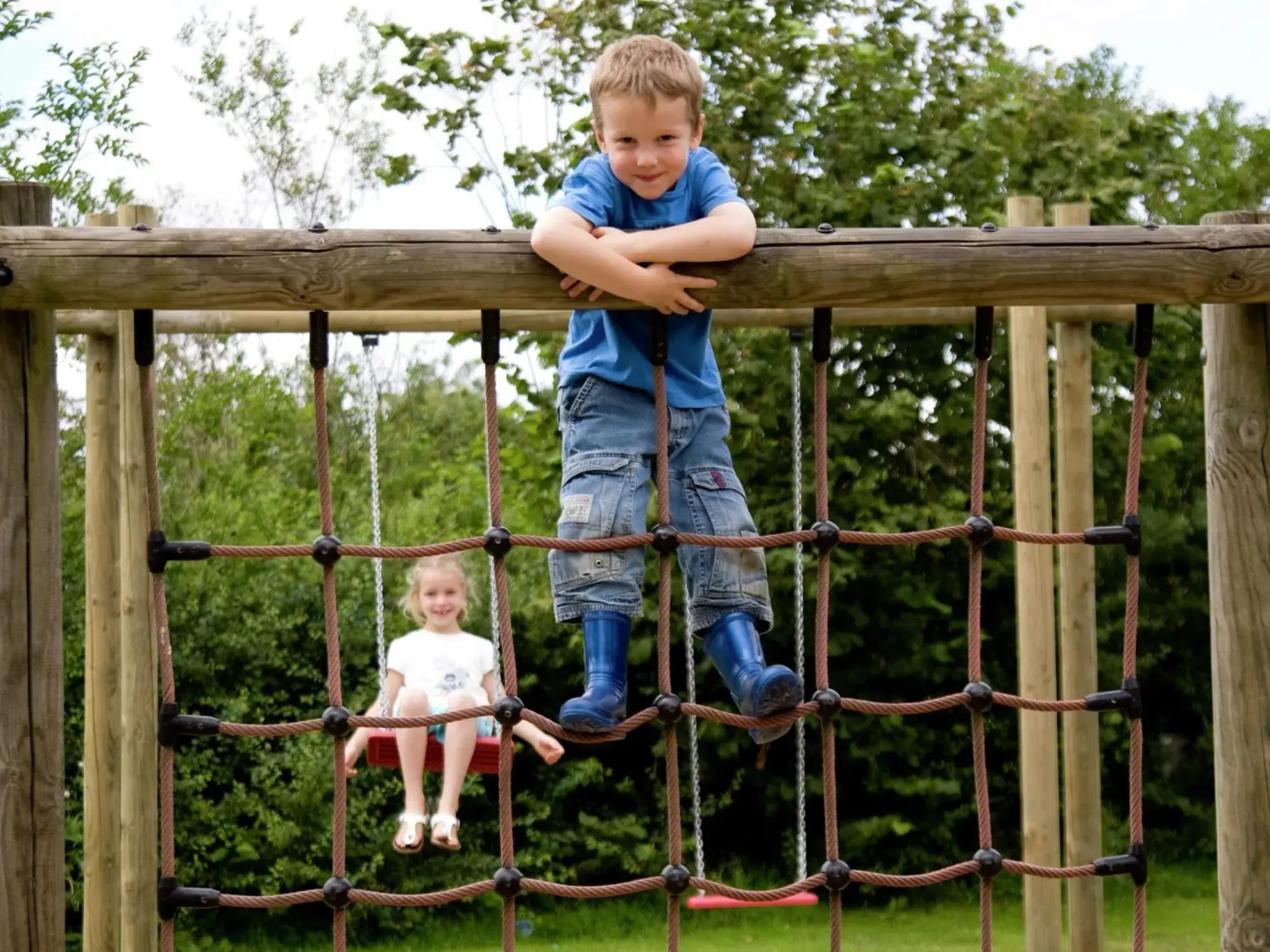 Holiday Home in Franeker With Private Terrace