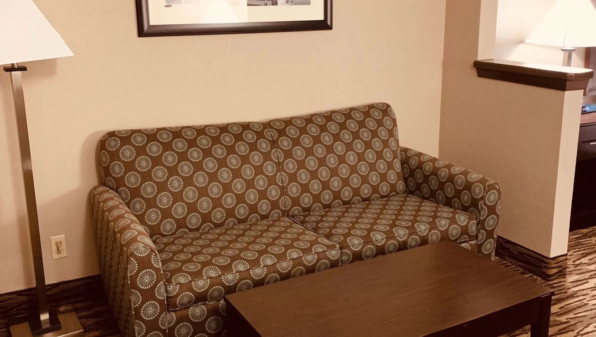 SureStay Plus Hotel by Best Western Plano