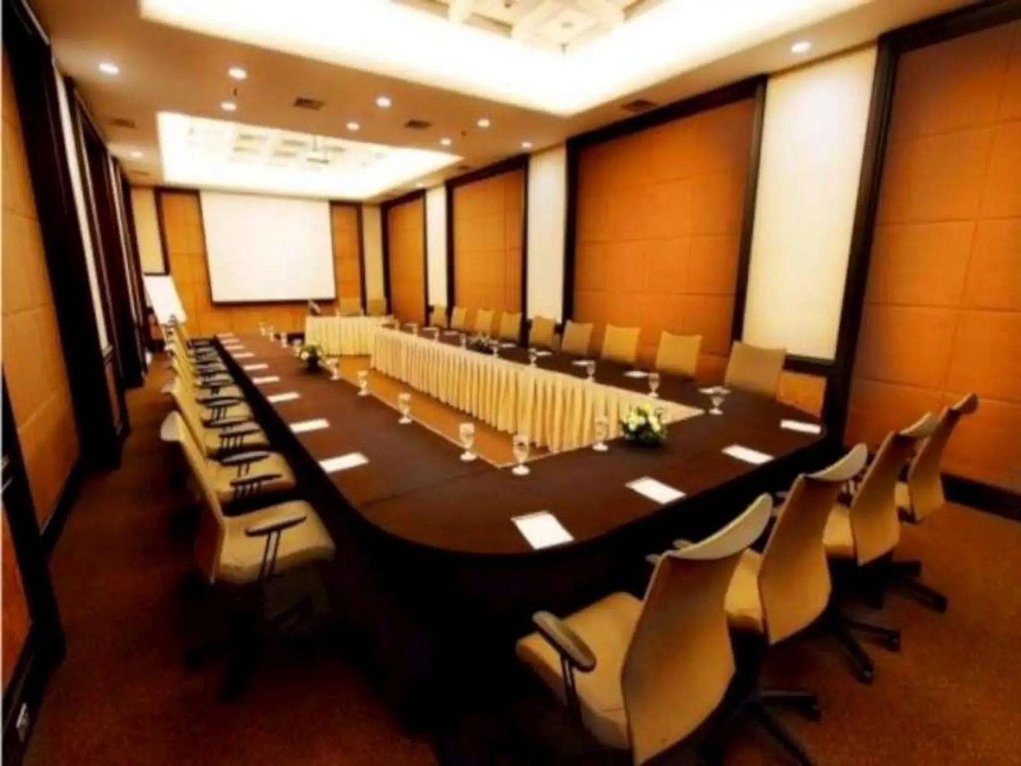 Le Grandeur Balikpapan