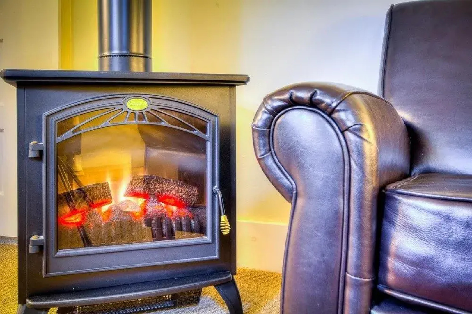 Oak Hill Bed & Breakfast