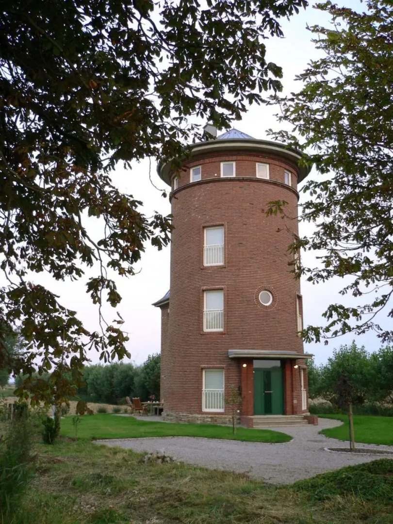 Wasserturm Cuxhaven