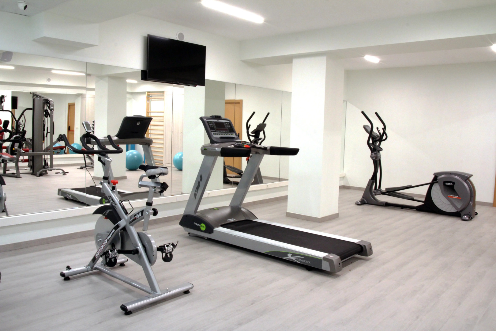 Отель Conde Duque Bilbao