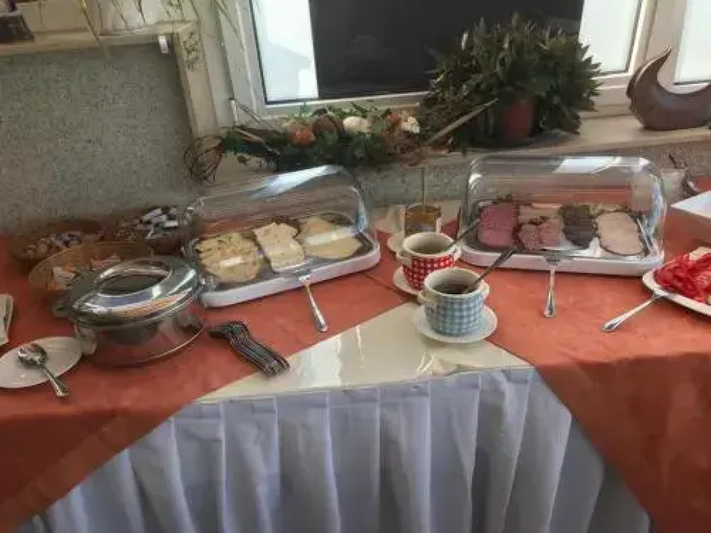 Landhaus Mecklenburg