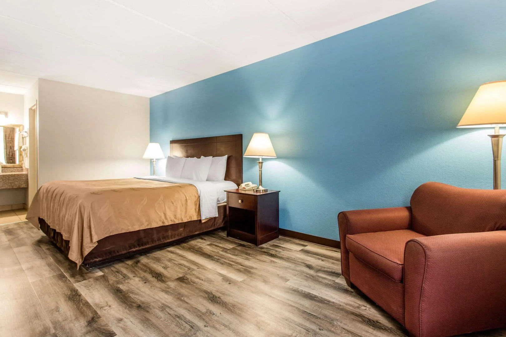 Quality Inn & Suites Vidalia