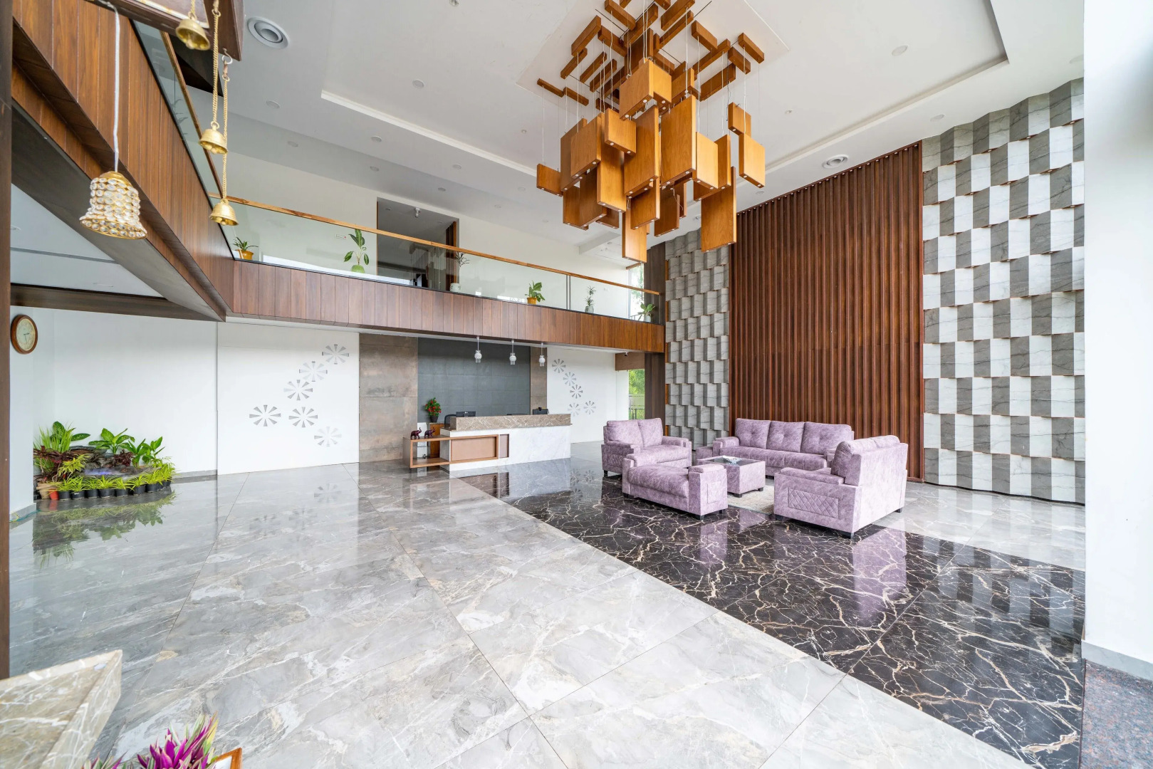 Hylife Hotel and Convention